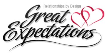 expectations dating service